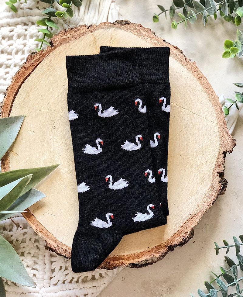 Chaussettes - Les Blanche