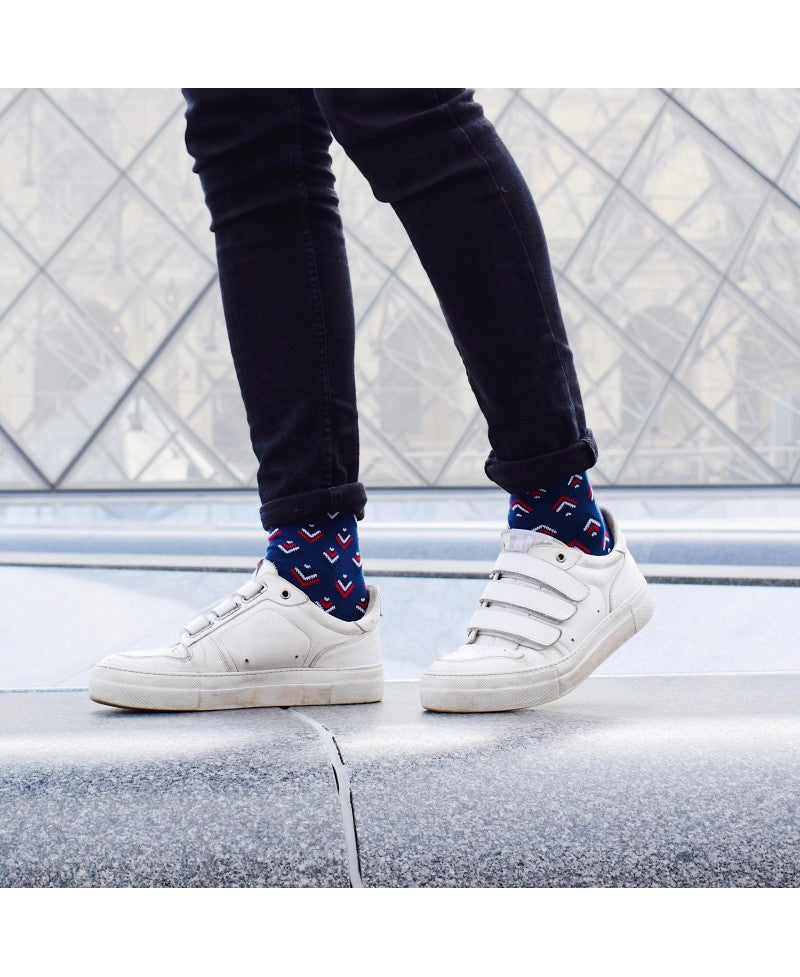 Chaussettes - Les Charles