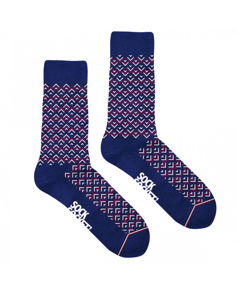 Chaussettes - Les Charles