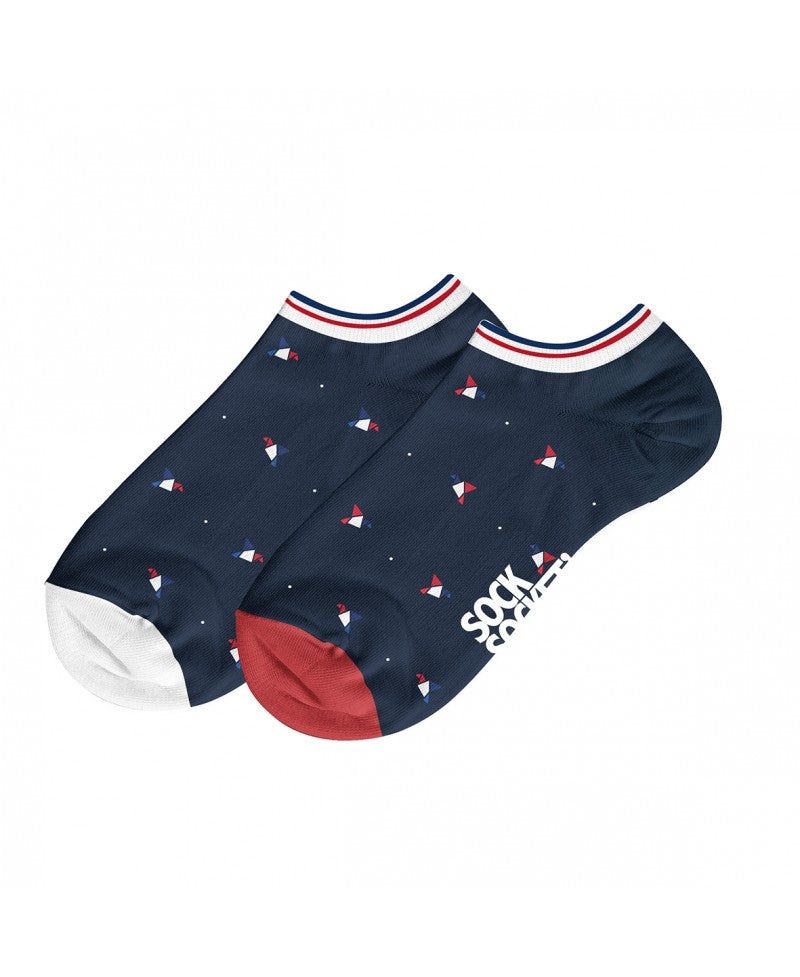 Chaussettes - Les Cocottes