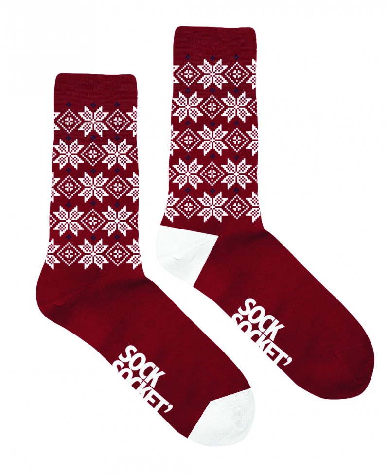 Chaussettes - Les Colette