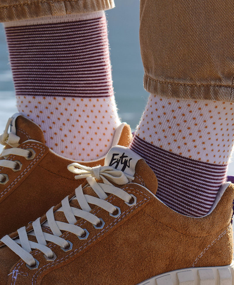 Chaussettes - Les Elise