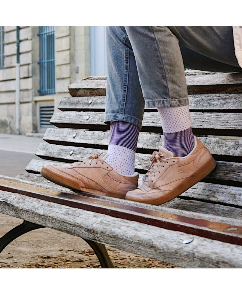 Chaussettes - Les Elise