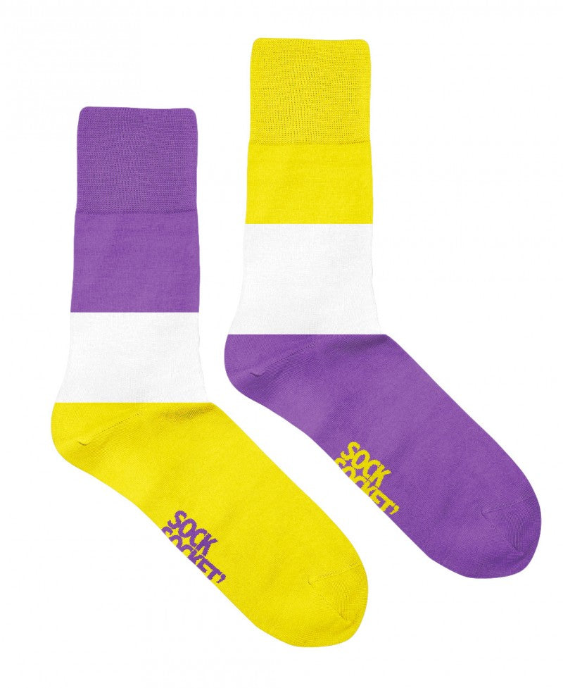 Chaussettes - Les Henriette