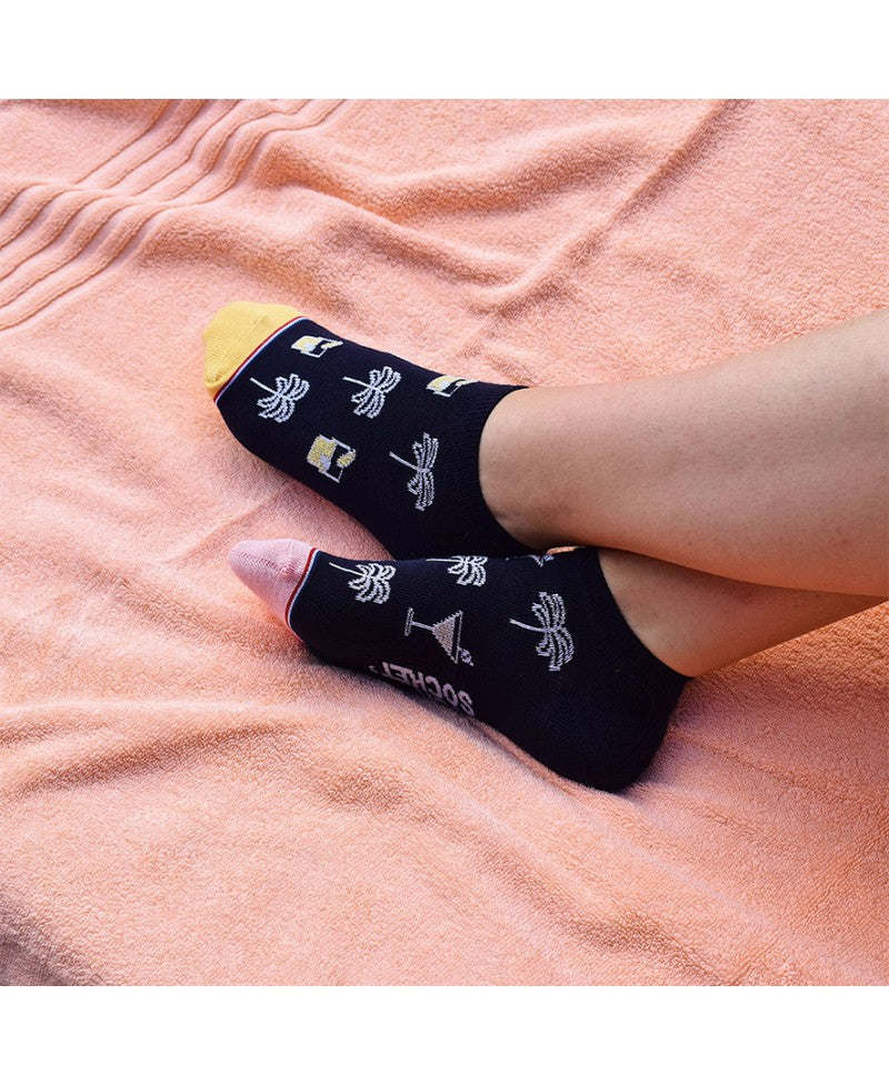 Chaussettes - Les Josette
