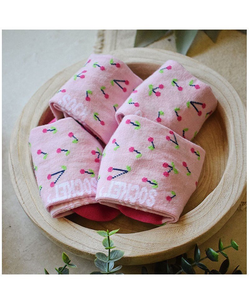 Chaussettes - Les Juliette