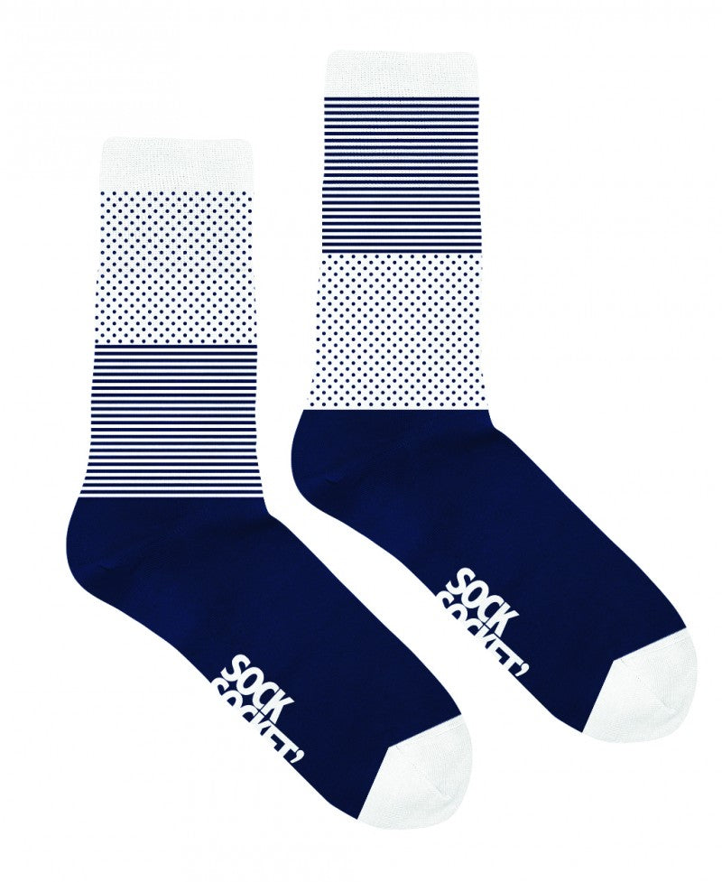 Chaussettes - Les Léon