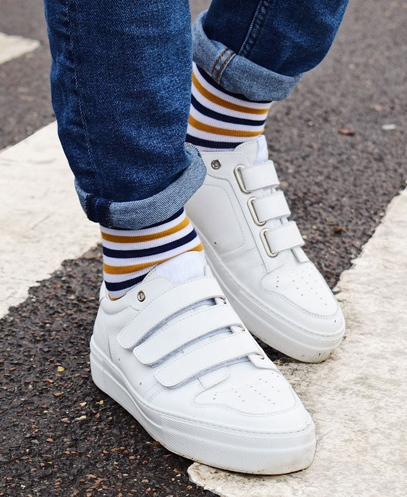 Chaussettes - Les Louis