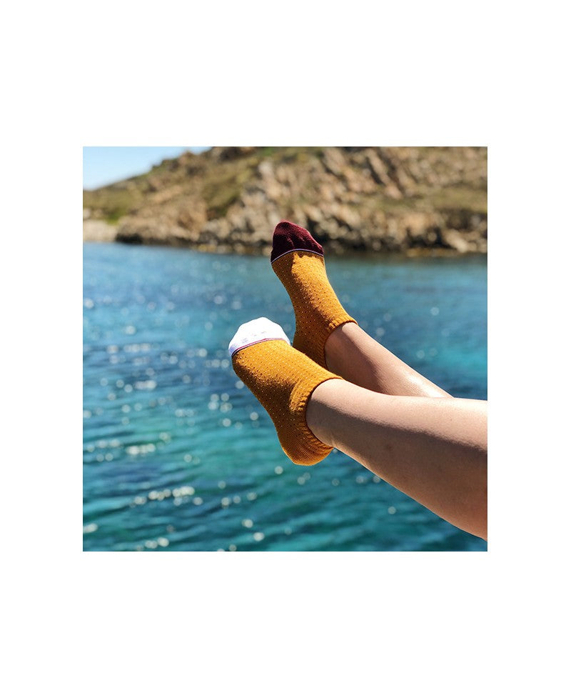 Chaussettes - Les Margot