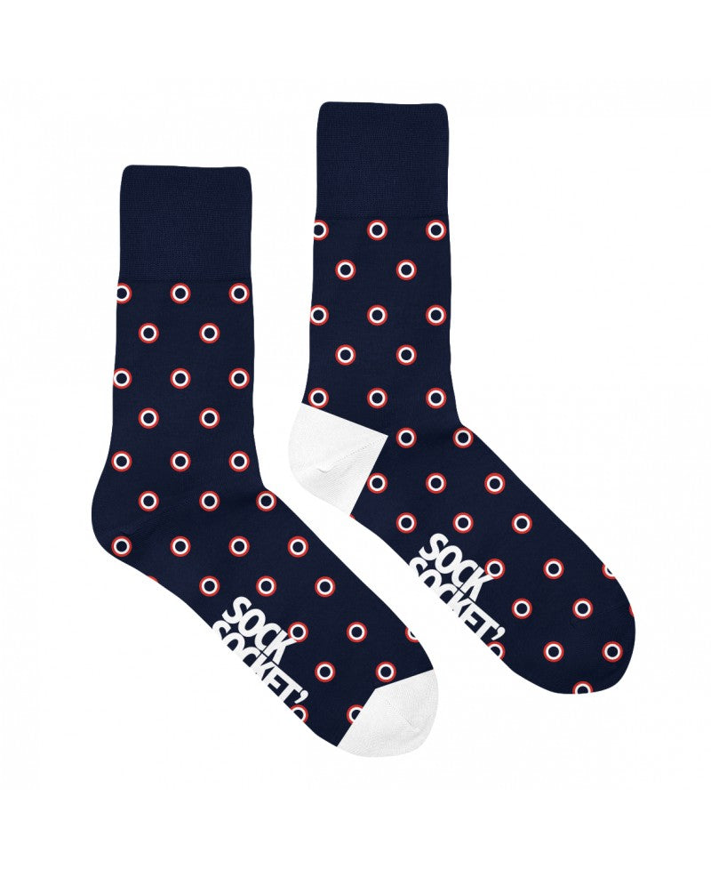 Chaussettes - Les Marianne