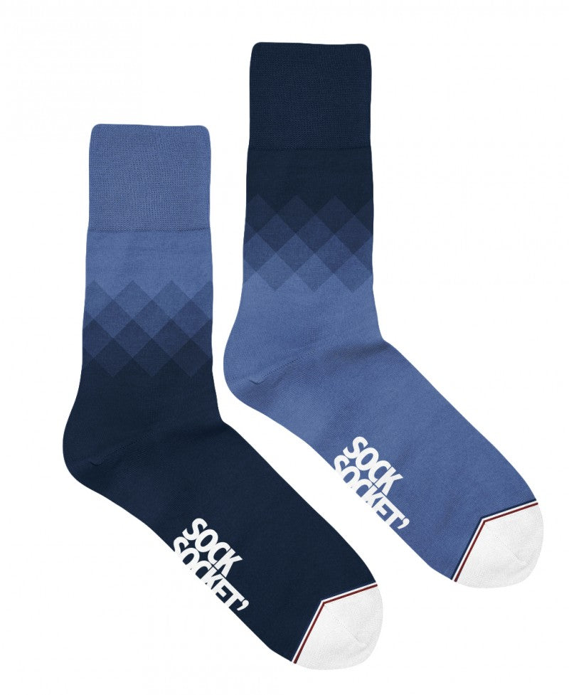 Chaussettes - Les Michel