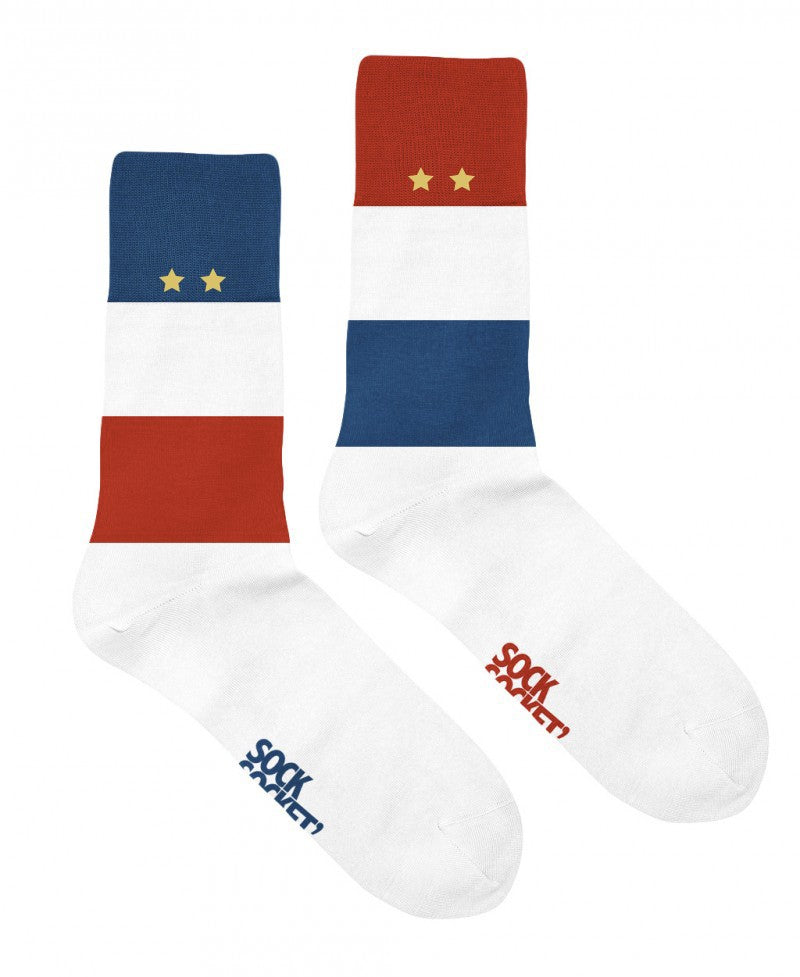 Chaussettes - Les Super Francis