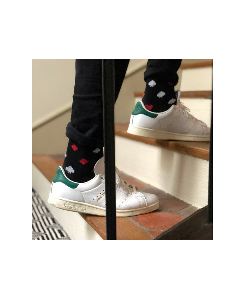 Chaussettes - Les Valentin