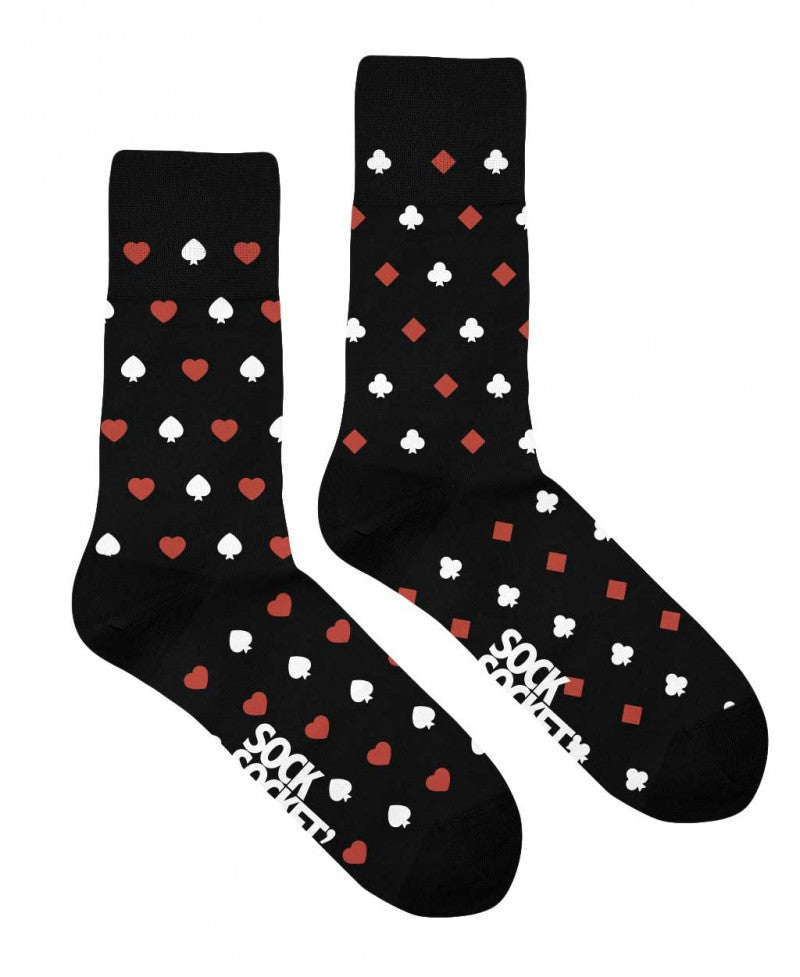 Chaussettes - Les Valentin