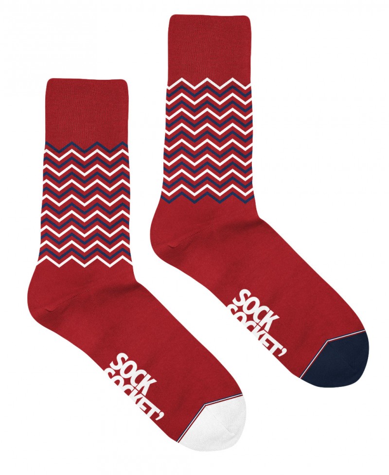 Chaussettes - Les Yvette