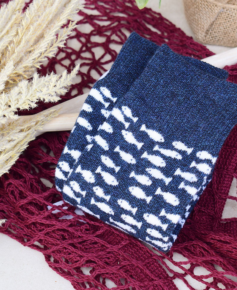 Chaussettes - Project Rescue Ocean