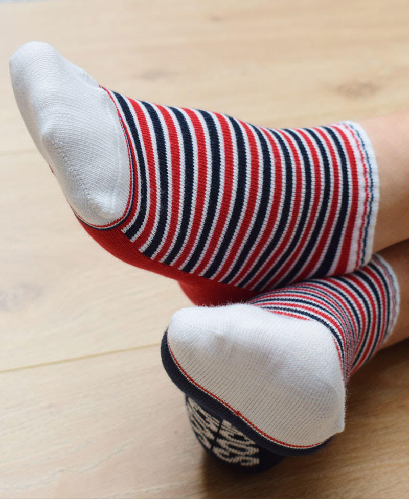Chaussettes - Les Chloé