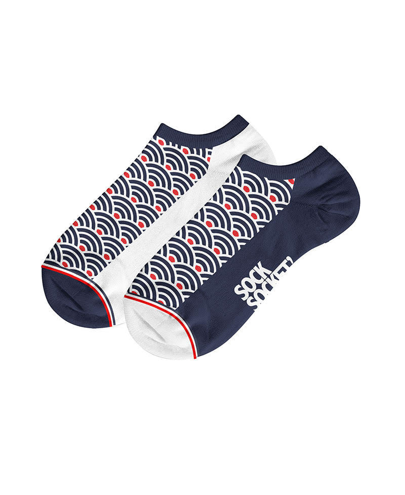 Chaussettes - Les Maud