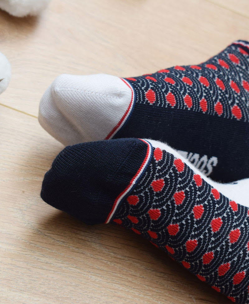 Chaussettes - Les Maud