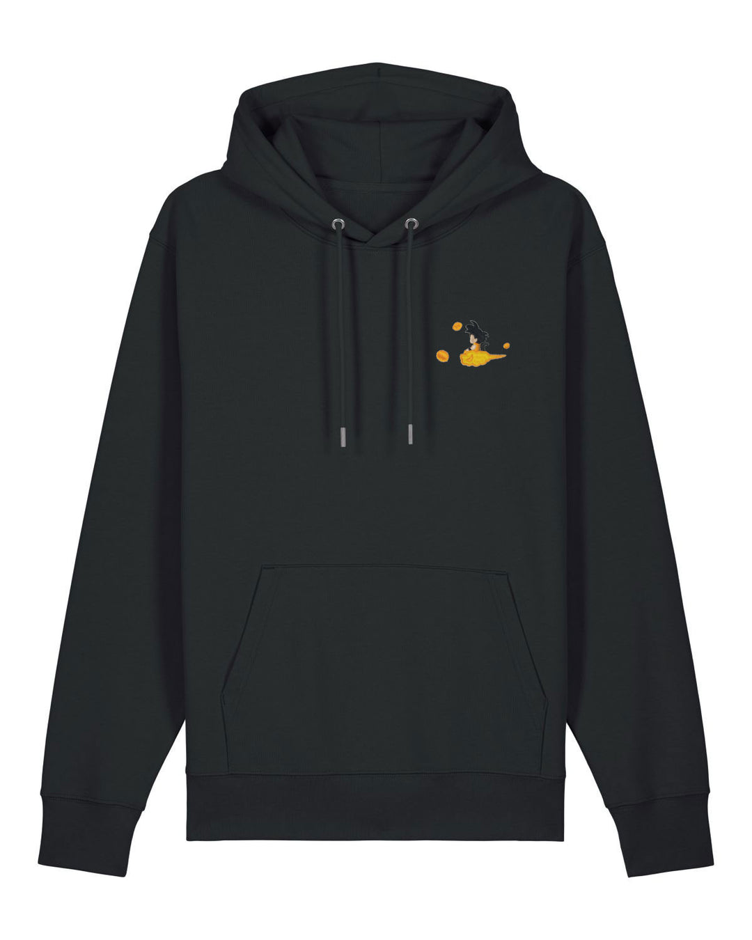 Sweat à capuche - Nuage