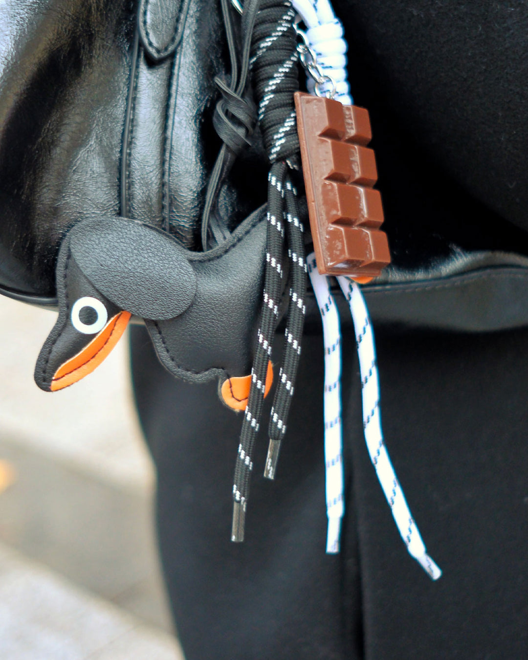 Bijoux de Sac - Wouf