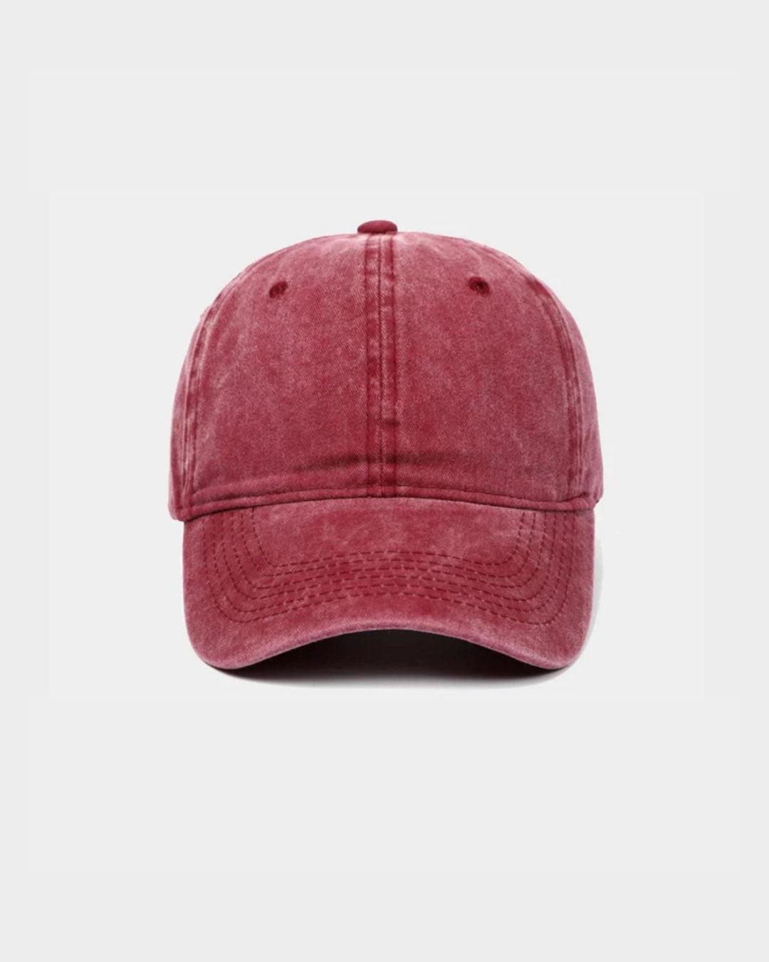 Casquette Brodée - Personnalisée