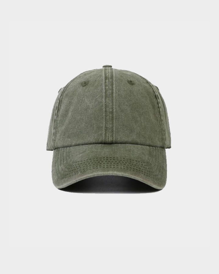 Casquette Brodée - Personnalisée