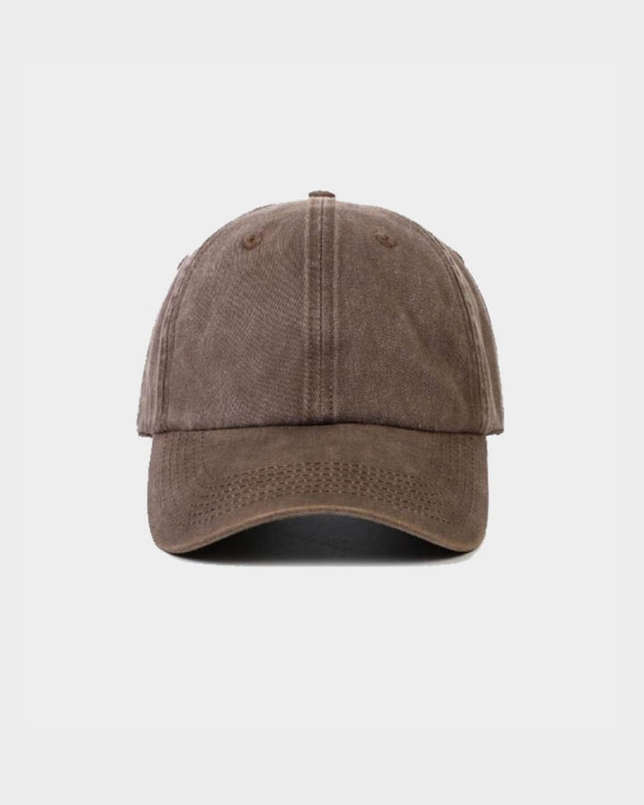 Casquette Brodée - Personnalisée