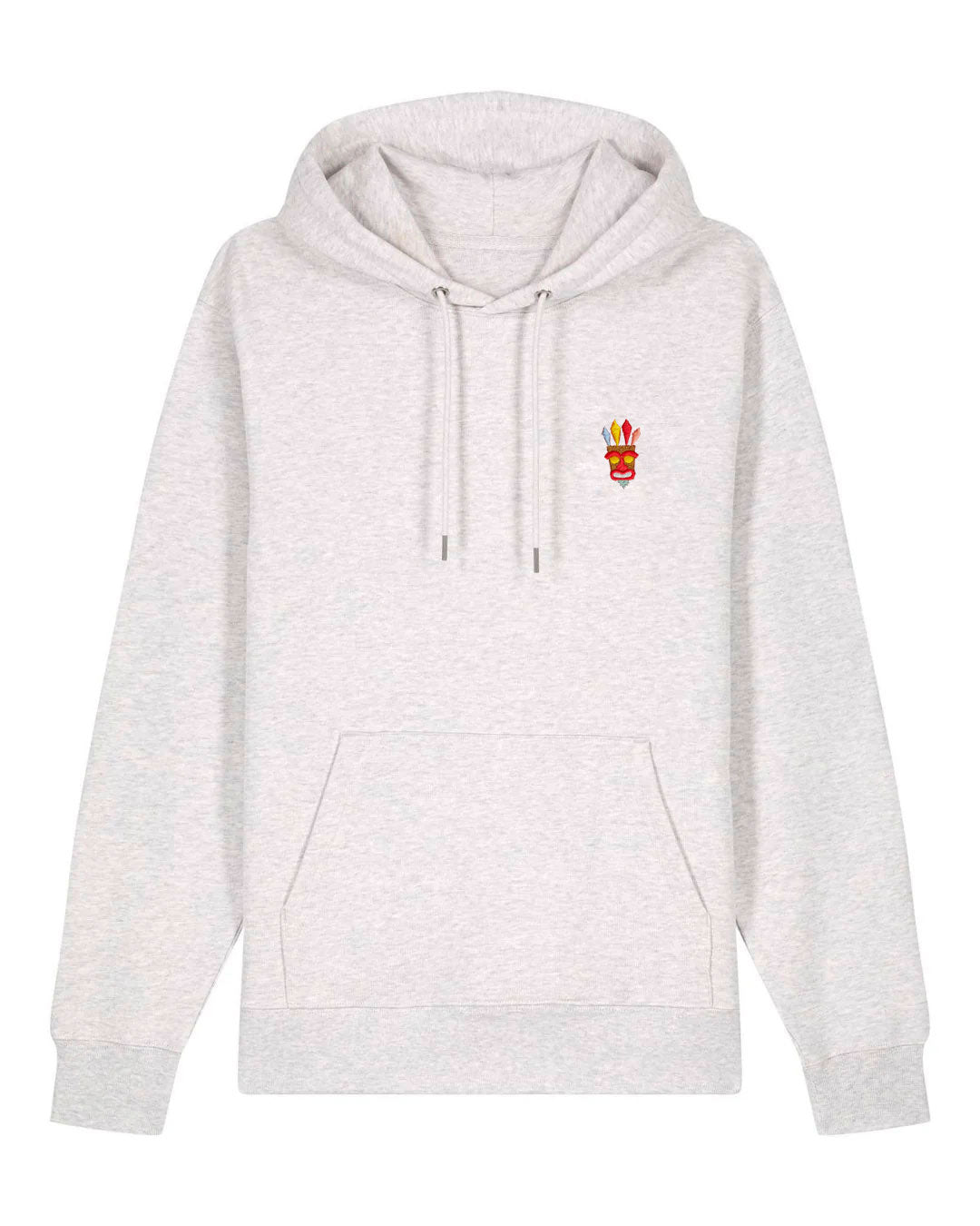 Sweat à capuche - Aku Aku