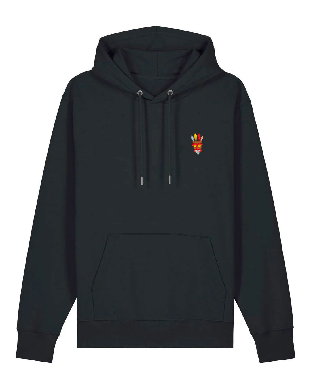 Sweat à capuche - Aku Aku