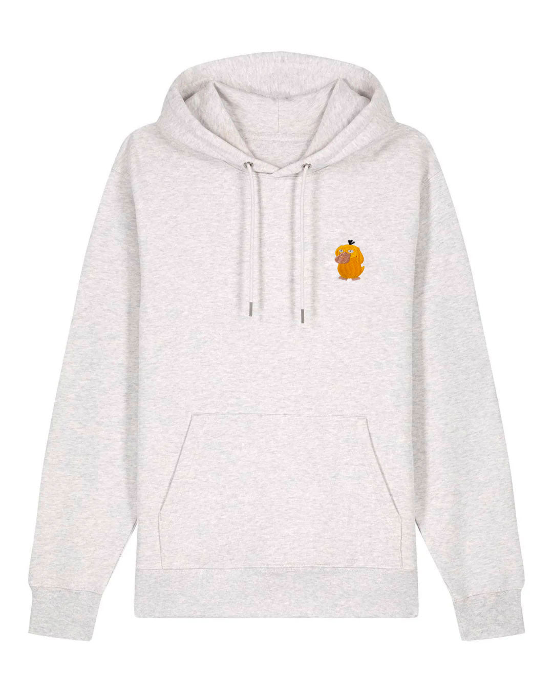 Sweat à capuche - Psykokwak