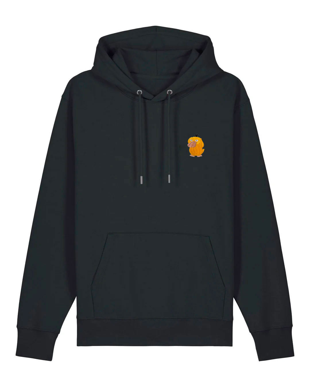 Sweat à capuche - Psykokwak
